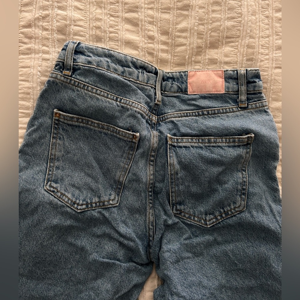 Zara Jeans